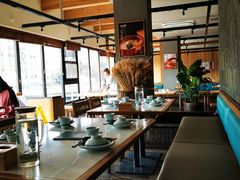 -0776食堂·京城创意菜(七里庄店)