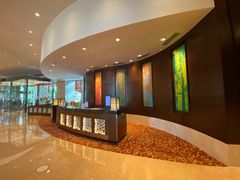 -深圳福田香格里拉大酒店