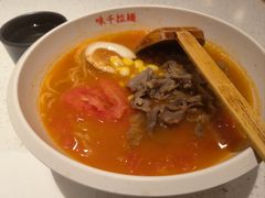 -味千拉面(又一城店)