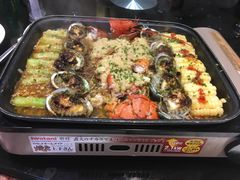 -丰收日(五角场店)