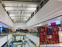 -上海颛桥万达广场