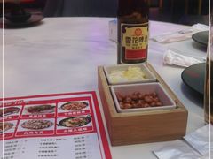 -钳小柒·小龙虾蓝龙王烧烤夜宵(长寿路店)