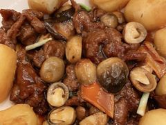 -和记小菜(大宁店)