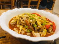 -让鸭脑壳飞(龙华店)
