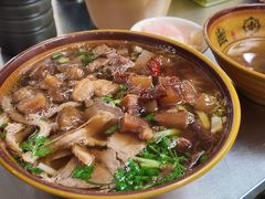 -花溪牛肉粉(八鸽岩店)