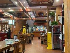 -老雒阳面馆·水席(定鼎门店)