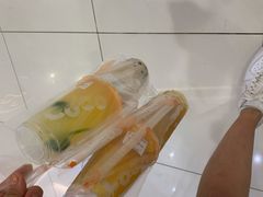 -CoCo都可(新太阳宫店)