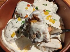 -格鲁·秀色Georgia’s Feast