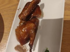 -解放碑威斯汀酒店-知味国际美食餐厅