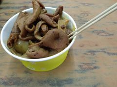 -清真蒋有记(老门东店)