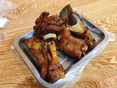 筒子骨-赵元章肉骨烧(山塘街店)
