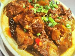 -富临轩私房菜(集庆门大街店)