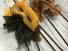 -丁丁猫重庆小面(徐州路店)