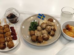 -宜家·瑞典风味餐厅(北京西红门店)