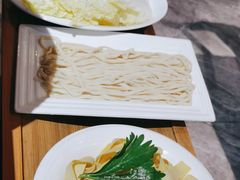 -三好先生的铜锅涮肉(太乙路店)