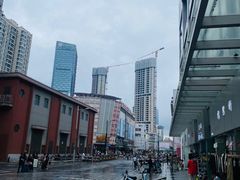 -七浦路服装批发市场