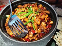 麻辣味-蛙小侠(威高广场店)