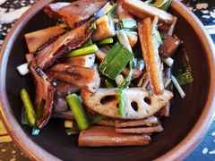 -饭江湖·江湖菜(湖广会馆店)