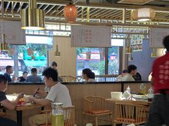 -王妈热卤·川味馆(海昌店)