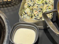 -HOTISLAND海鸡岛·韩国料理(江南西店)
