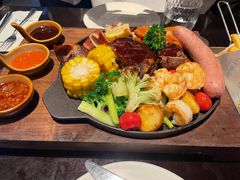 -blue frog蓝蛙(长泰广场店)