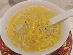 -花中城·杭帮菜·粤菜·海鲜火锅(清泰街店)