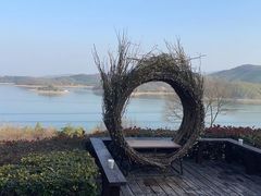 -天目湖涵田半山温泉