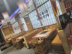 -郭记烤肉创始店(民丰大街店)