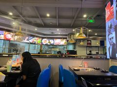 -锅说大脸毛肚重庆老火锅(佐阾店)