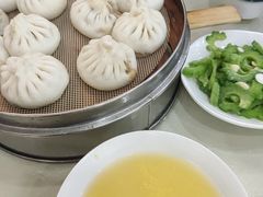 -石饮红星包子(中山路店)