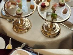 -Salon de Ville浦江汇(上海外滩华尔道夫酒店店)