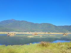 -腾冲北海湿地