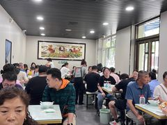 -清真喜兰老丁羊汤特色小吃