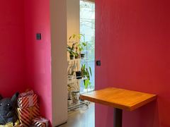 -Punchline Coffee&Roaster(同济大学店)