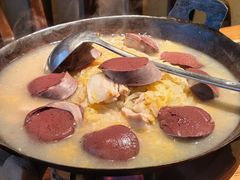 -鸽子窝(青塔店)