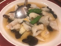 糟溜黄鱼片-上海人家花樣年华(中山公园店)