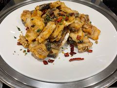 -斑斓西餐厅·自助茶点(高崎机场佰翔花园酒店)