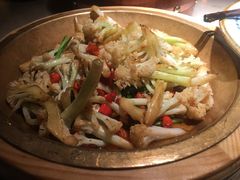 -佬麻雀·新湘菜(珠海金发购物中心店)