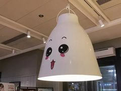 大堂-肯德基(西影路店)
