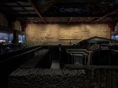 -北京大葆台遗址博物馆