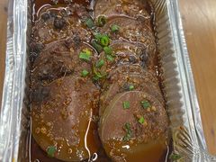 -KAOTOWN烤堂•烧烤(海汇港店)