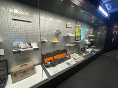 -李昌钰刑侦科学博物馆