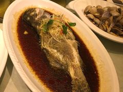 -北戴河转鱼·炒螃蟹酱餐厅