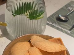 -芭札·Thai泰国餐厅(同和金铂天地店)