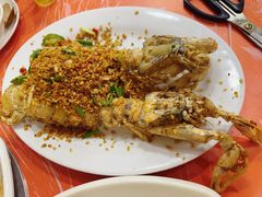 -富来美食(成发大厦店)