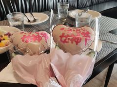 -188西餐厅(园林宾馆店)