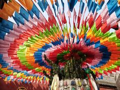 -西安市广仁寺