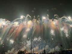 -泰达航母主题公园