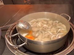 -淼福猪肚鸡·椰子鸡火锅(大沙地店)