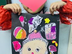 -缤纷鸟美术书法(建大校区)